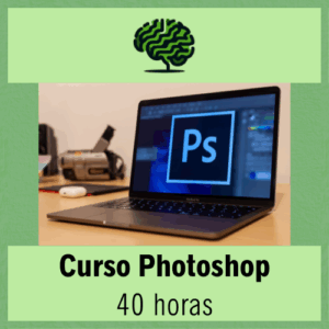 Curso de Photoshop (40 horas)