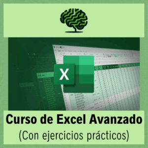 Curso Completo de Excel Avanzado (con ejercicios prácticos)