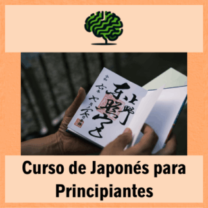 Curso de Japonés para principiantes