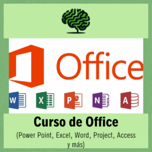 Curso de OFFICE