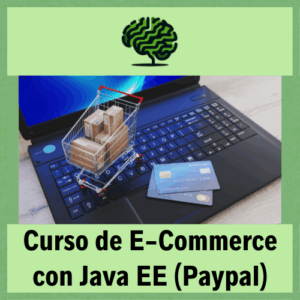 Curso de E-Commerce con Java EE (Paypal)