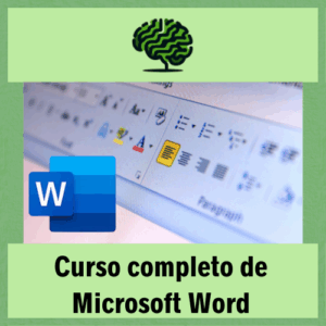 Curso completo de Microsoft Word